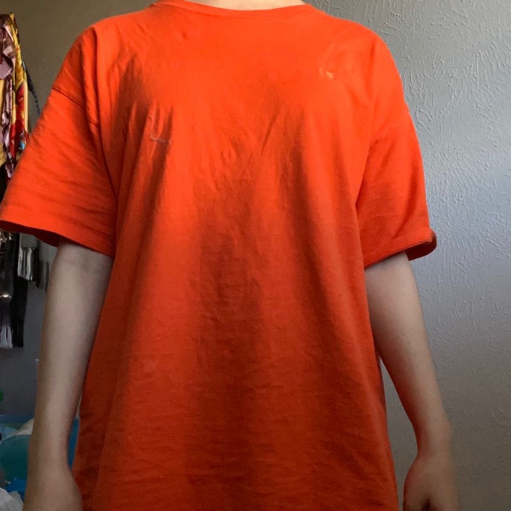 Champion shirt